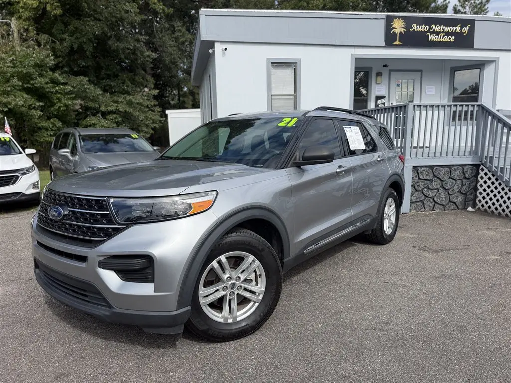 Vehicle Image 1