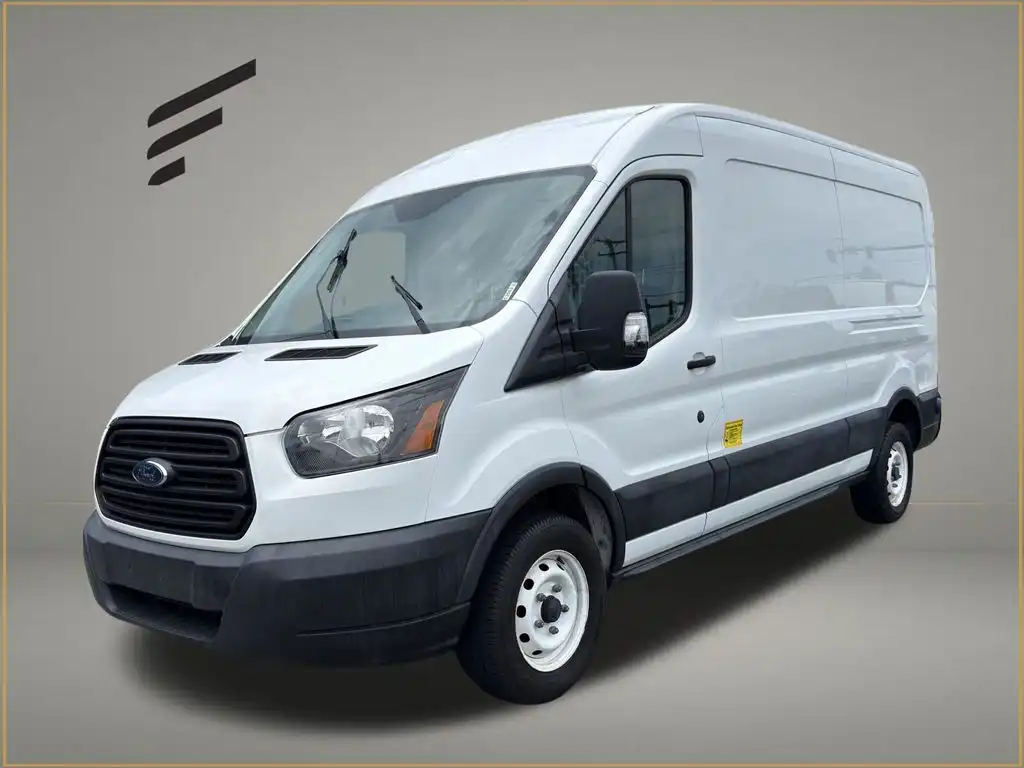2019 Ford Transit 150 Med Roof Sliding Pass. 148 WB's photo