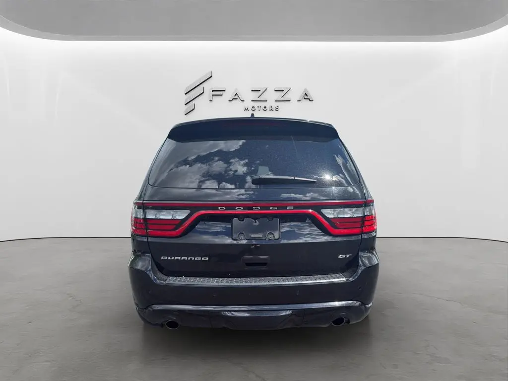 2023 Dodge Durango GT Plus RWD photo 4