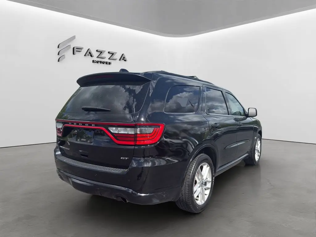 2023 Dodge Durango GT Plus RWD photo 5