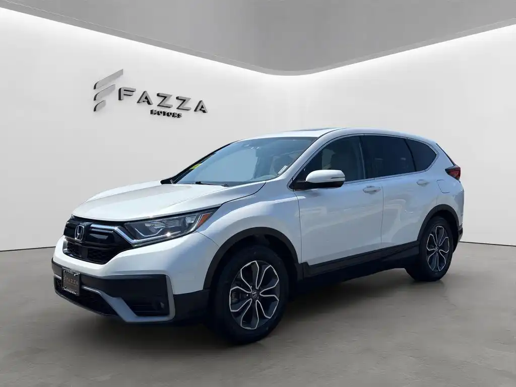 2022 Honda CR-V EX-L 2WD's photo
