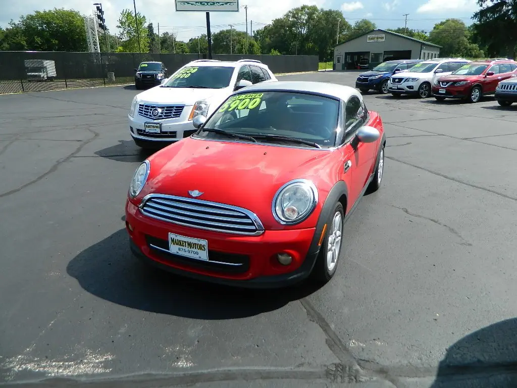 Vehicle Image