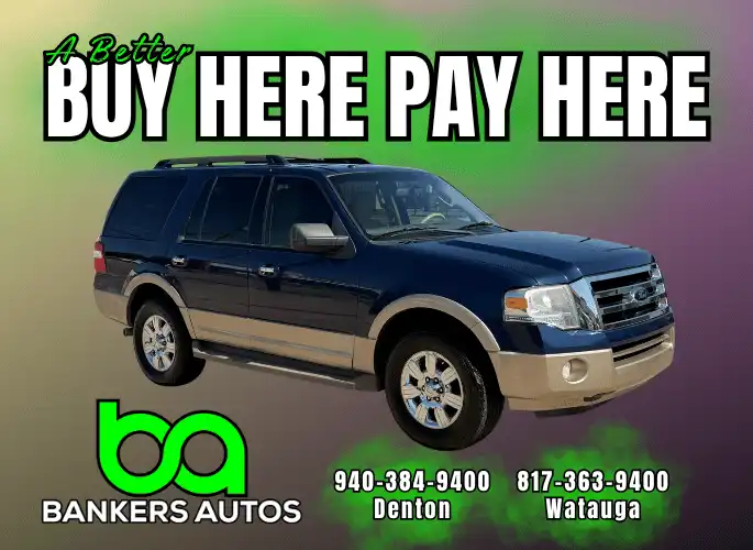 2012 Ford Expedition King Ranch's photo