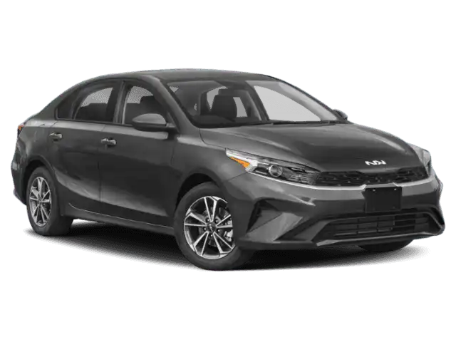 2024 Kia Forte LXS AT's photo