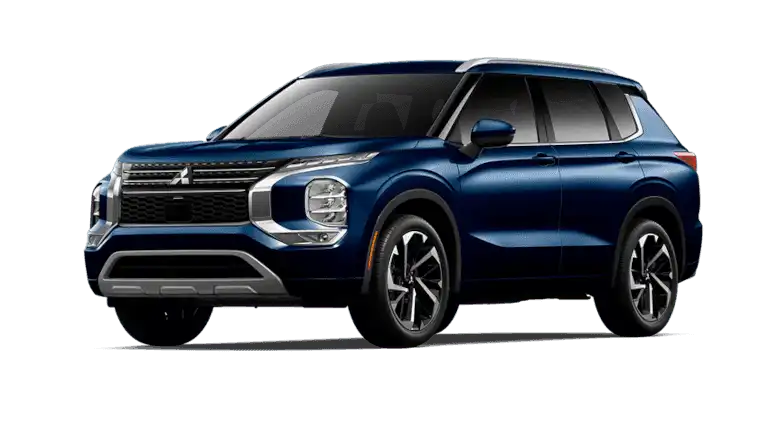 2024 Mitsubishi Outlander SE S-AWC's photo