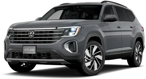 2025 Volkswagen Atlas 2.0T SE w/Tech's photo