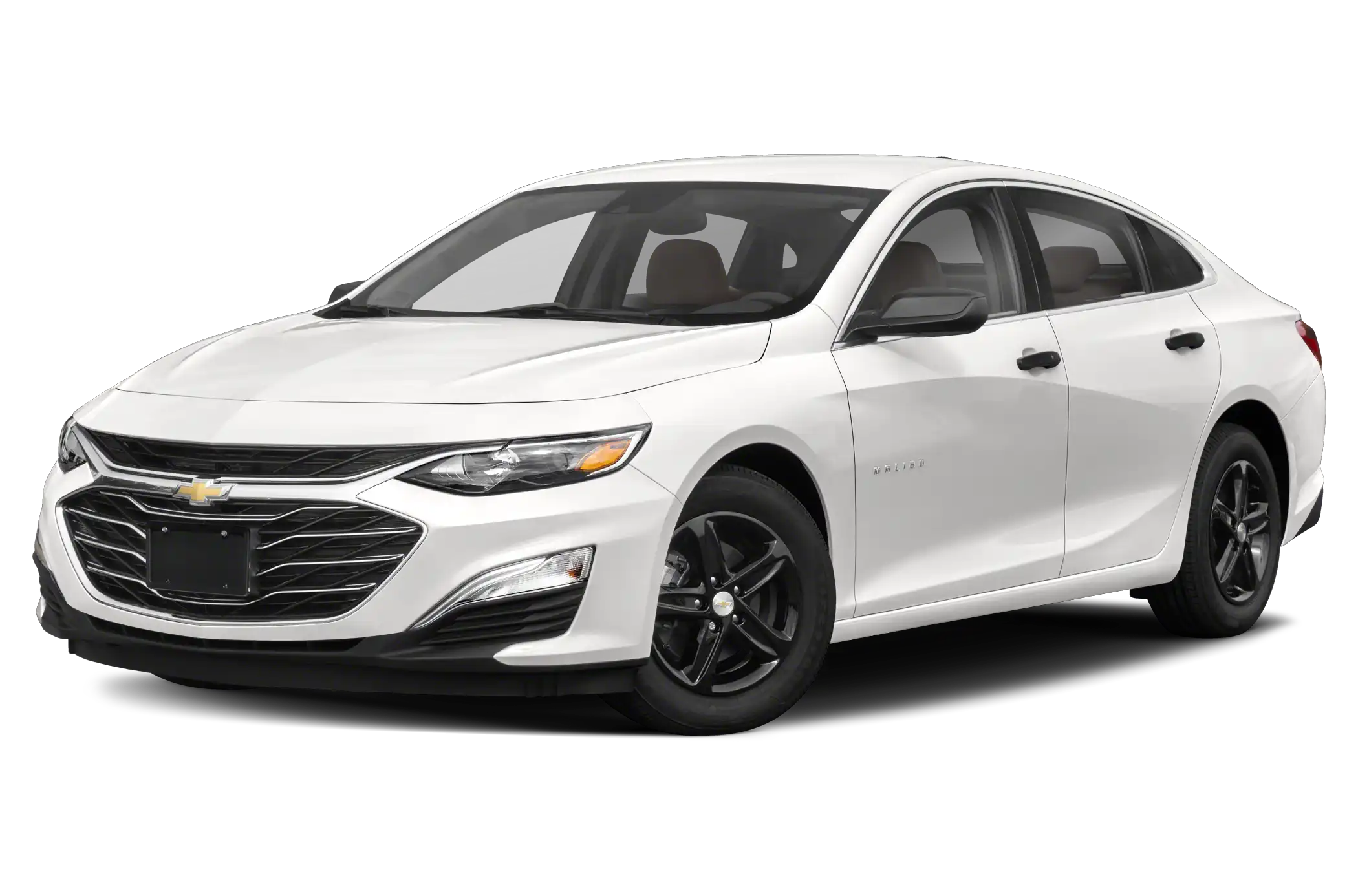 2024 Chevrolet Malibu 1LT's photo