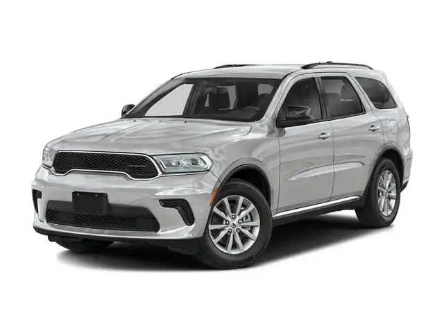 2024 Dodge Durango GT Plus AWD's photo