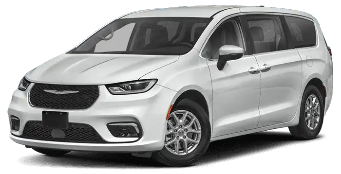 2024 Chrysler Pacifica Touring L's photo