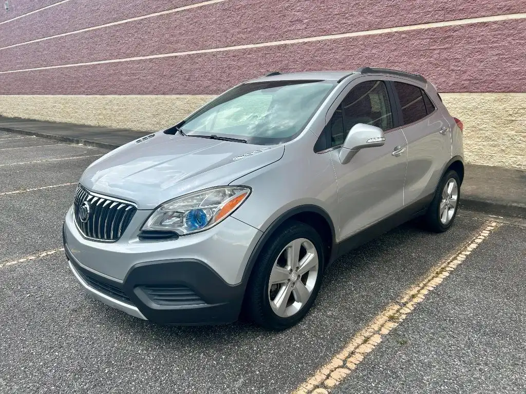2015 Buick Encore Base's photo