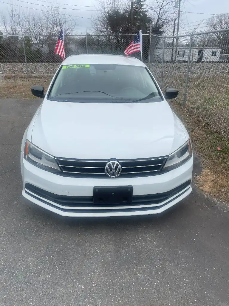 2015 Volkswagen Jetta 1.8T SE Auto PZEV's photo