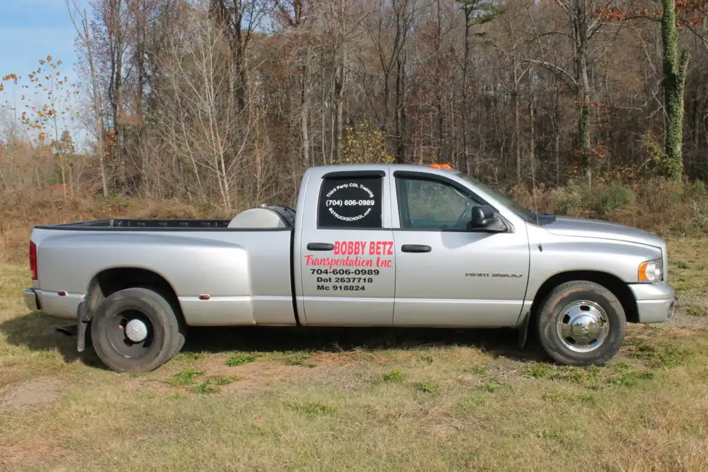2003 Dodge Ram 3500's photo