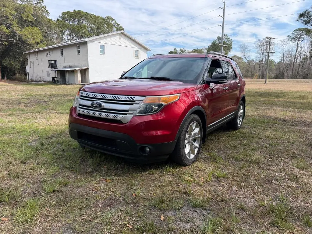 Vehicle Image 1