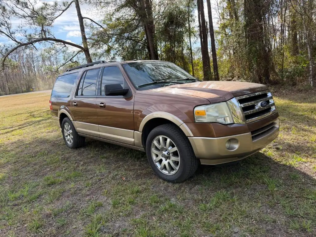 2011 Ford Expedition King Ranch EL's photo