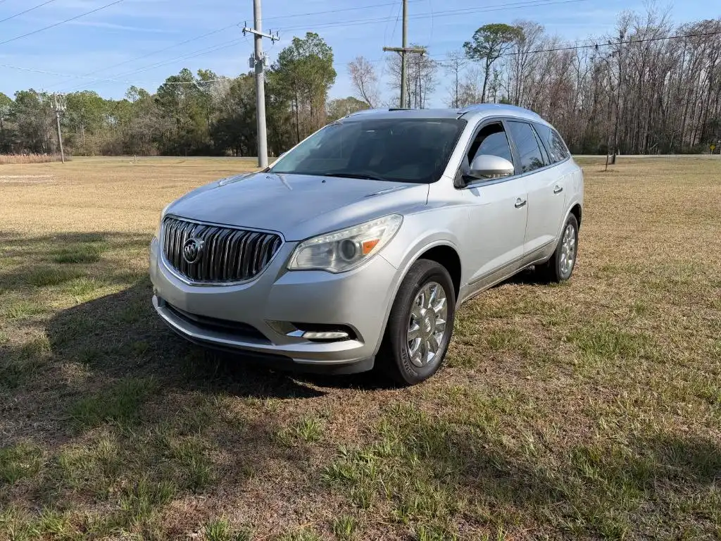 2013 Buick Enclave Leather's photo