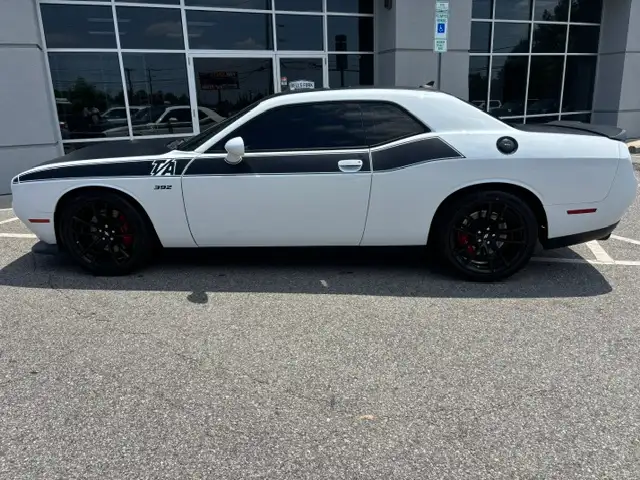 2020 Dodge Challenger R/T Scat Pack's photo