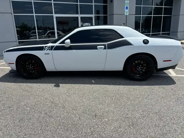 2020 Dodge Challenger R/T Scat Pack's photo