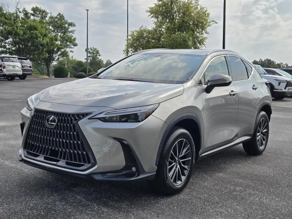 2023 Lexus NX 350 250 FWD's photo