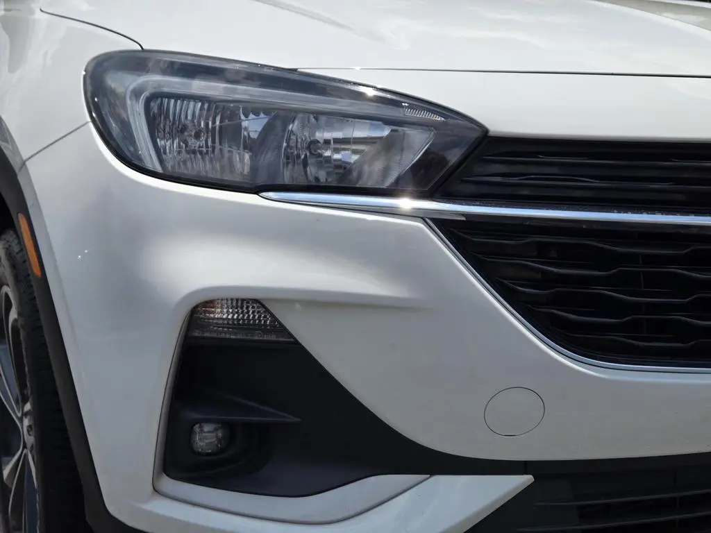 2020 Buick Encore GX Select photo 3