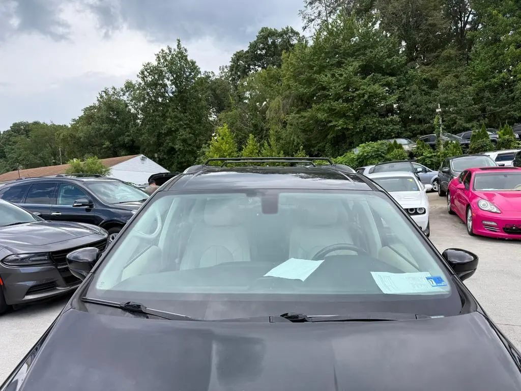 2018 Chrysler Pacifica Touring L Plus photo 3