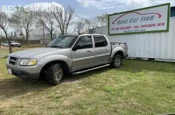 2005 Ford Explorer XLT Premium's photo
