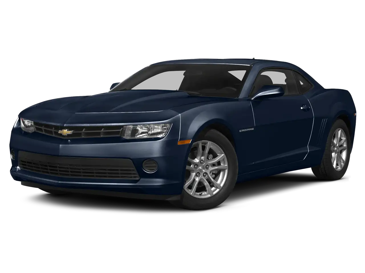 2015 Chevrolet Camaro 3.6 1LT's photo