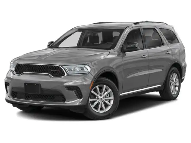2024 Dodge Durango GT Plus AWD's photo
