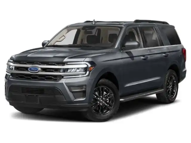 2024 Ford Expedition XLT 4x4's photo