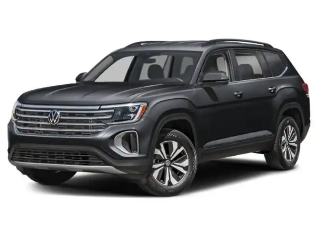 2025 Volkswagen Atlas 2.0T SE w/Tech 4MOTION's photo