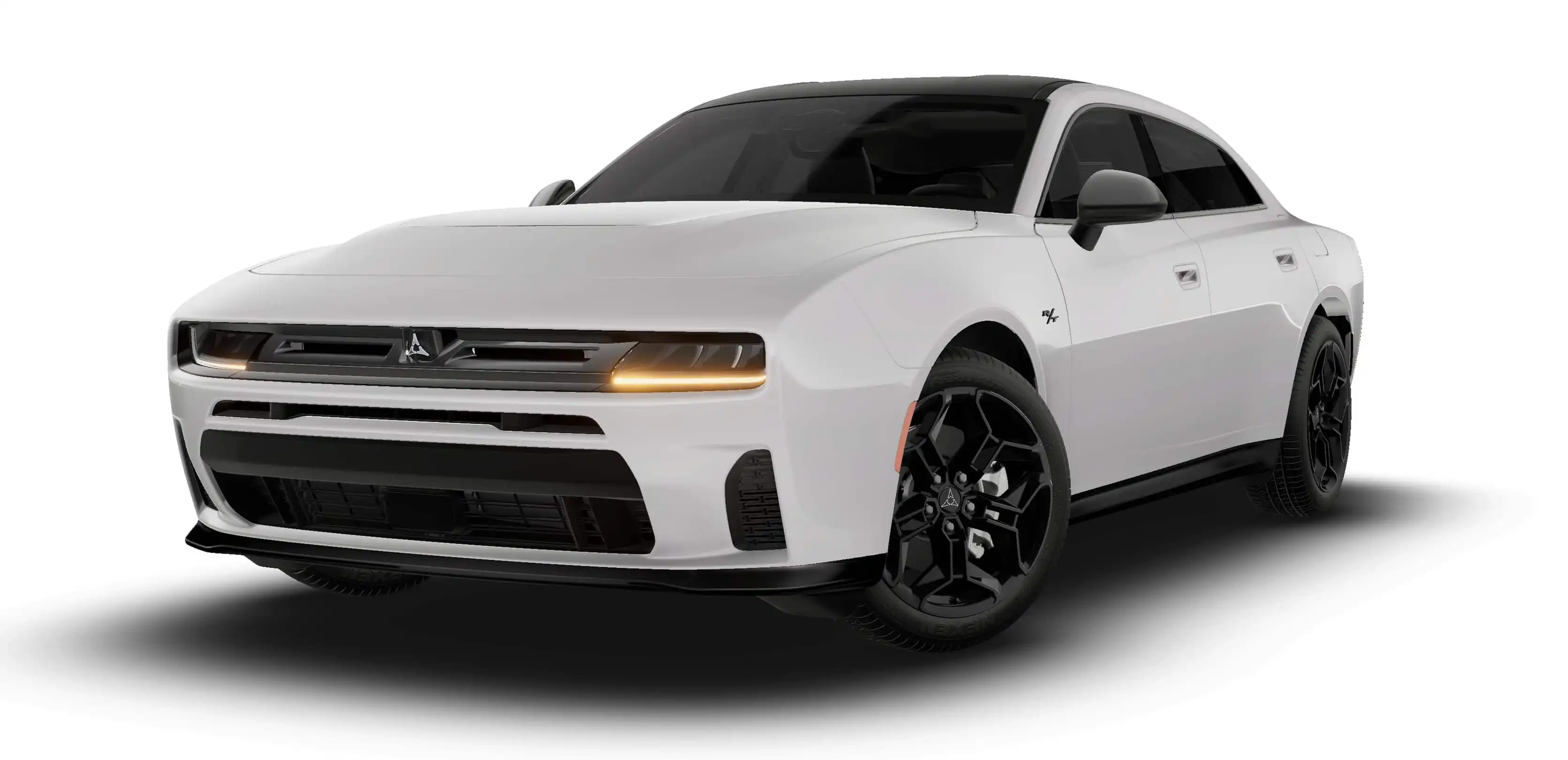 2026 Dodge Charger R/T AWD's photo
