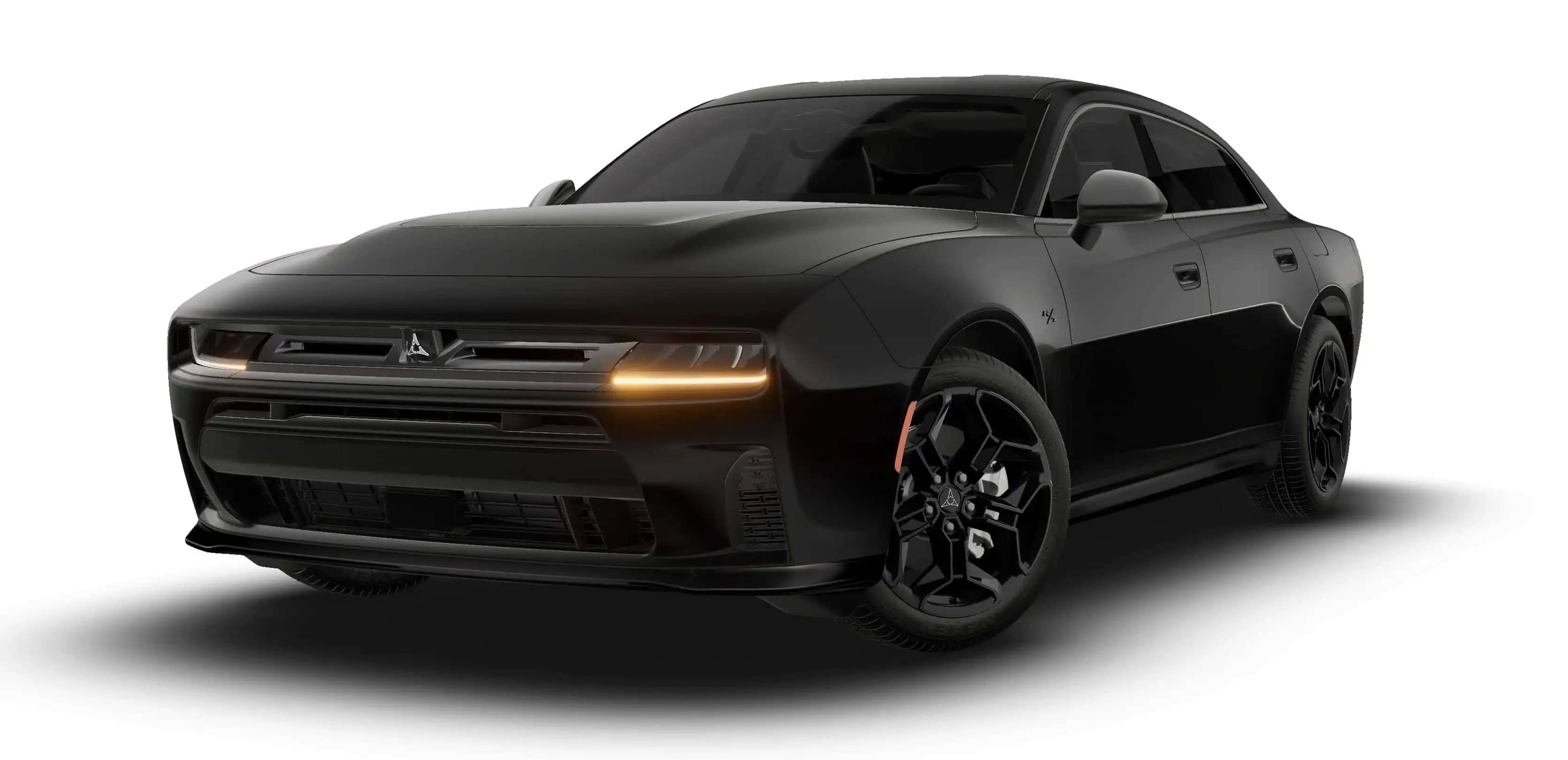 2026 Dodge Charger R/T AWD's photo