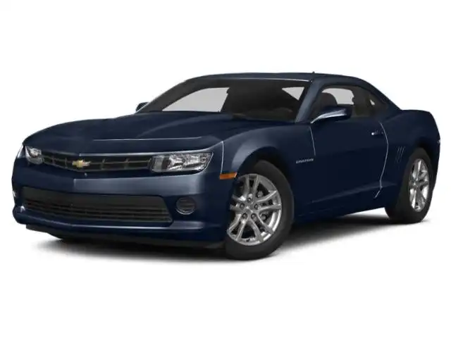 2015 Chevrolet Camaro 3.6 1LT's photo