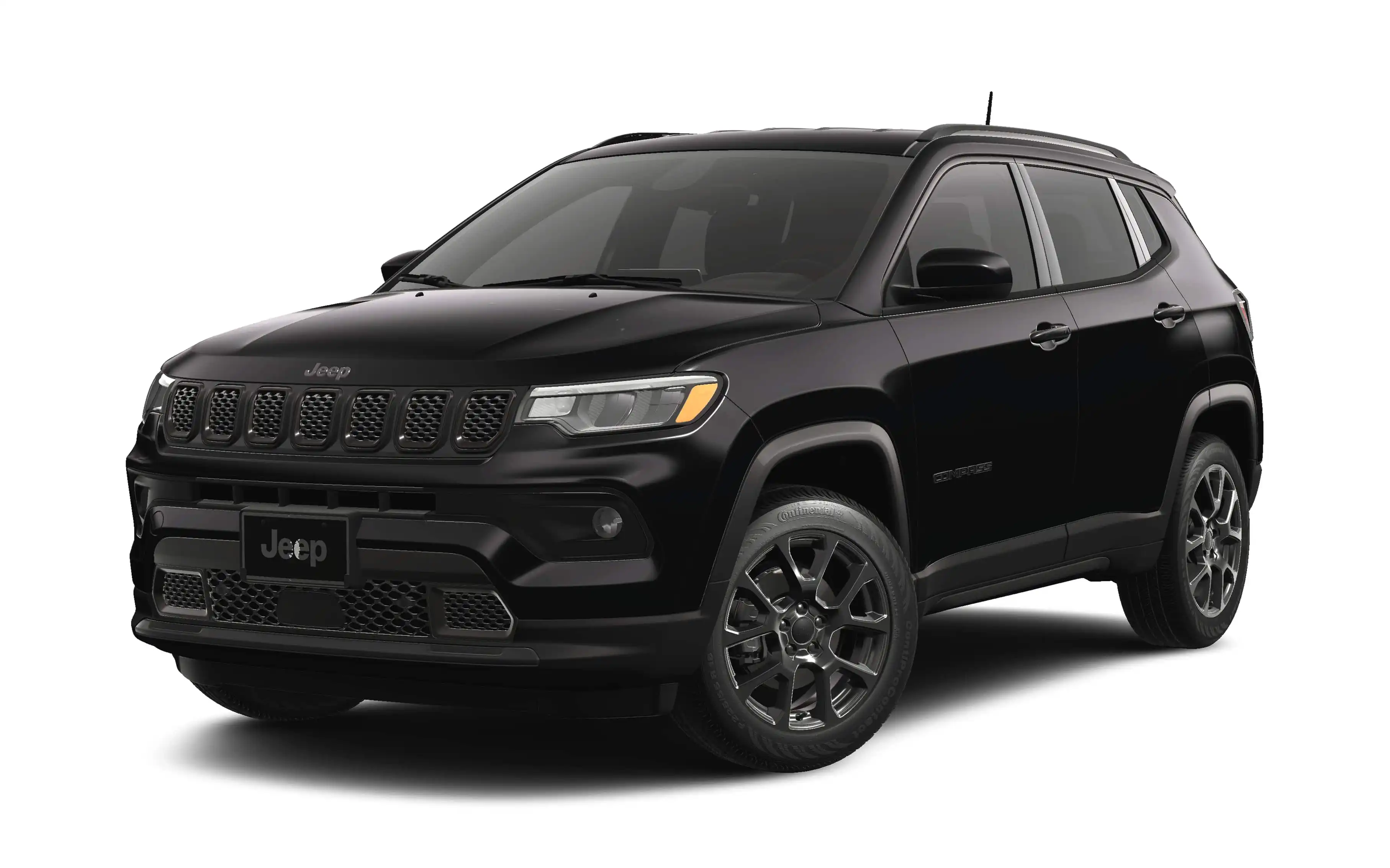 2026 Jeep Compass Altitude 4X4's photo