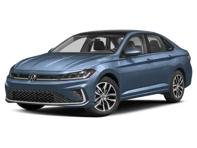 2025 Volkswagen Jetta 1.5T SE Auto SULEV's photo