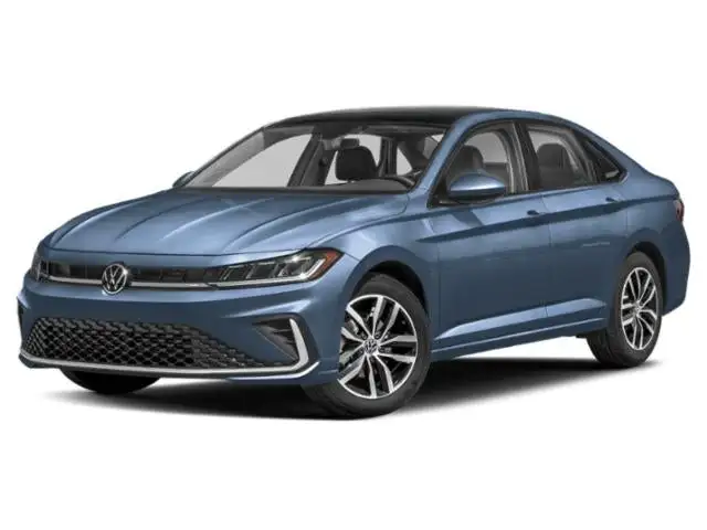 2025 Volkswagen Jetta 1.5T SE Auto SULEV's photo
