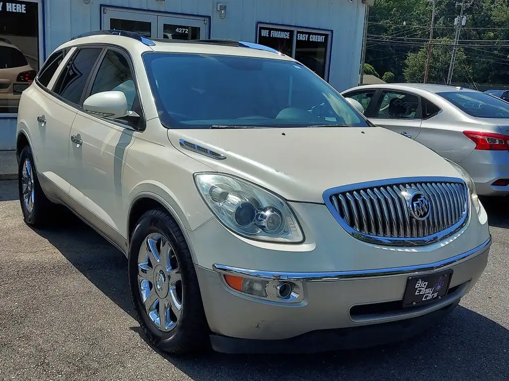 2008 Buick Enclave CXL FWD's photo