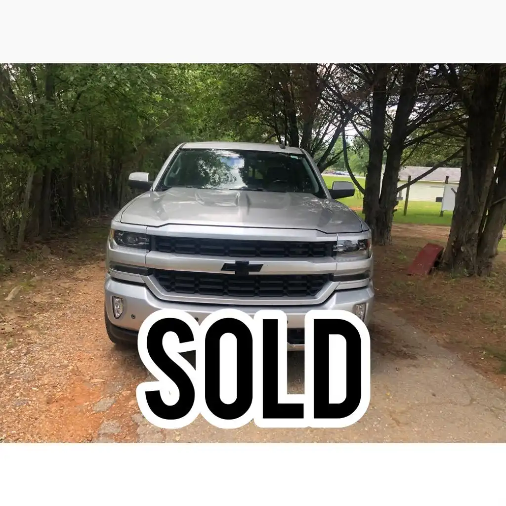 2016 Chevrolet Silverado 1500 LTZ 4X4 Crew Cab Short Box's photo