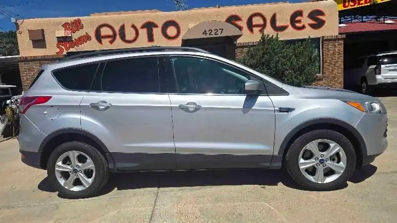 2013 Ford Escape SE 4WD's photo