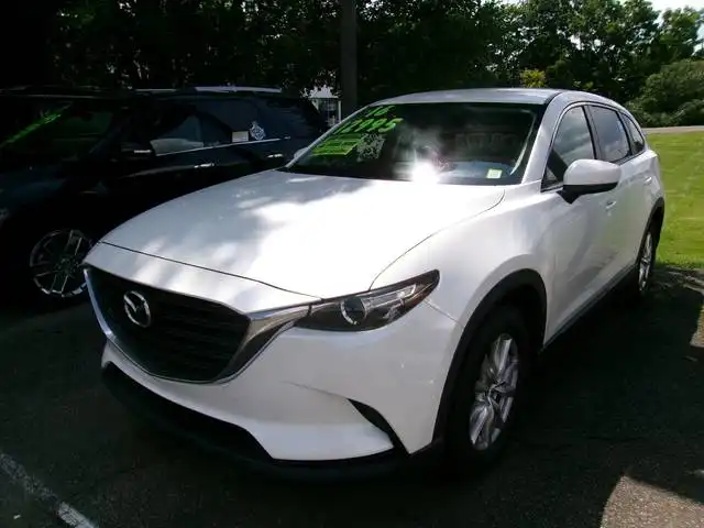 2016 Mazda CX-9 Sport AWD's photo