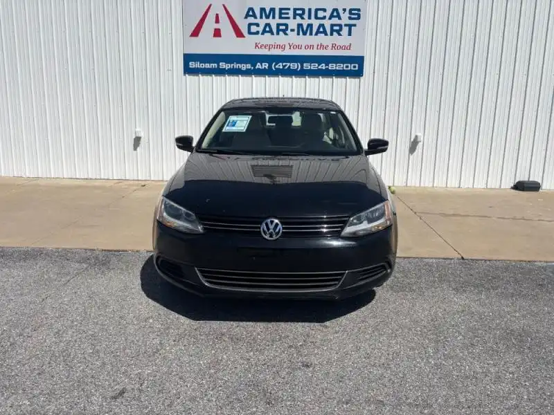 2014 Volkswagen Jetta 1.8T SE w/Connectivity Auto's photo