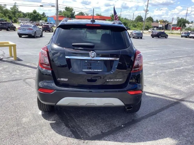 2019 Buick Encore Preferred photo 5