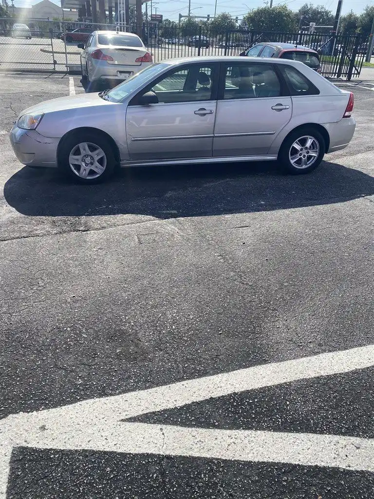 2006 Chevrolet Malibu 2LT's photo