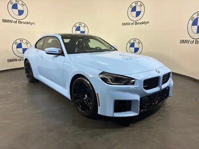 2026 BMW M2 M2 Coupe's photo