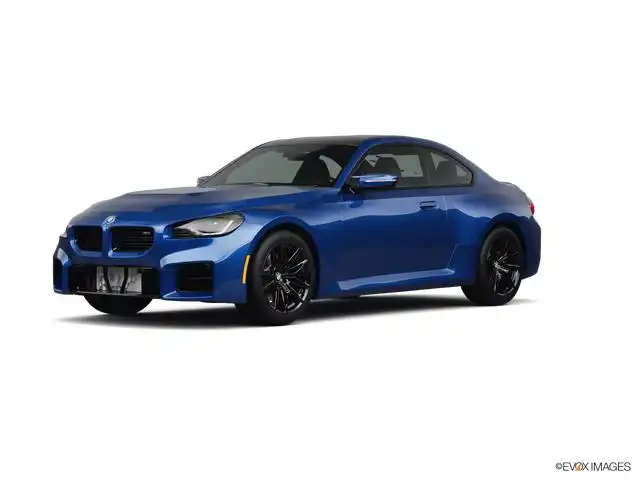 2026 BMW M2 M2 Coupe's photo