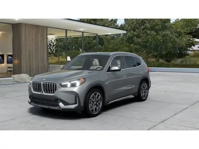 2026 BMW X1 xDrive28i's photo