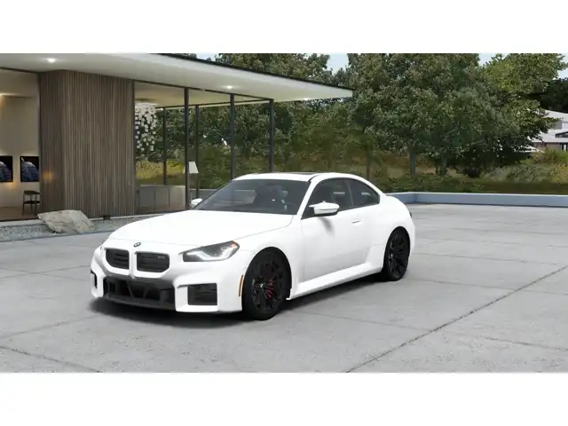 2026 BMW M2 M2 Coupe's photo
