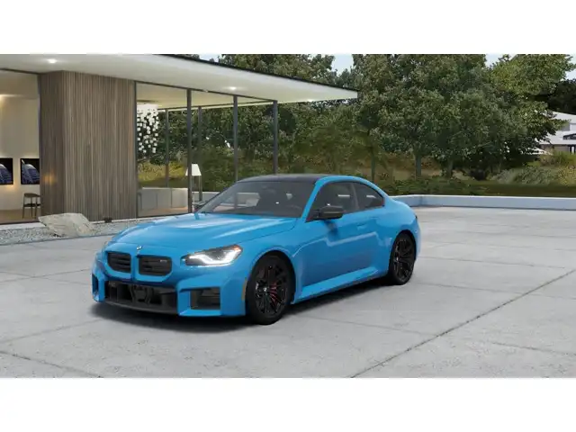 2026 BMW M2 M2 Coupe's photo