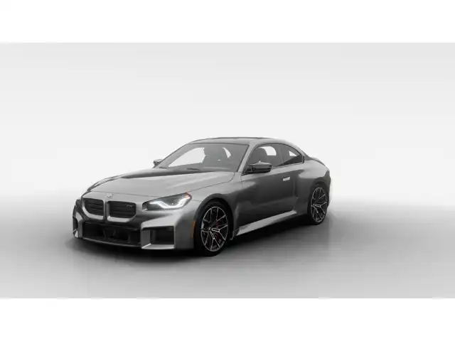 2026 BMW M2 M2 Coupe's photo