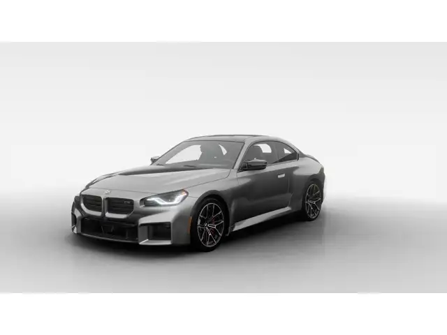 2026 BMW M2 M2 Coupe's photo