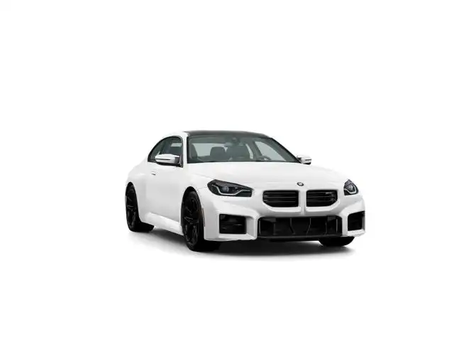 2026 BMW M2 M2 Coupe's photo